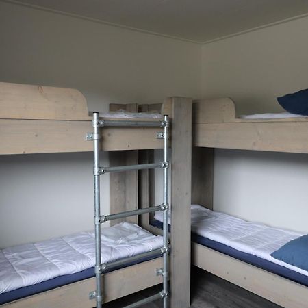 Sier Aan Zee Hostel Hollum  Bagian luar foto