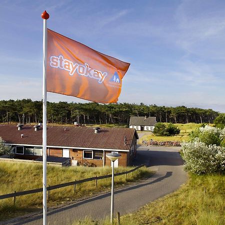 Sier Aan Zee Hostel Hollum  Bagian luar foto