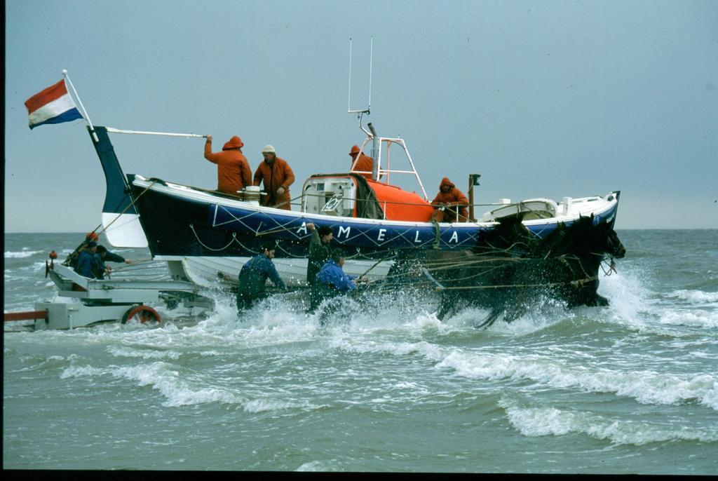 Sier Aan Zee Hostel Hollum  Bagian luar foto